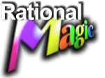 Rational Magic logo