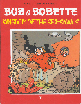 Sea-Snails cover