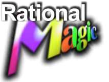Rational Magic logo